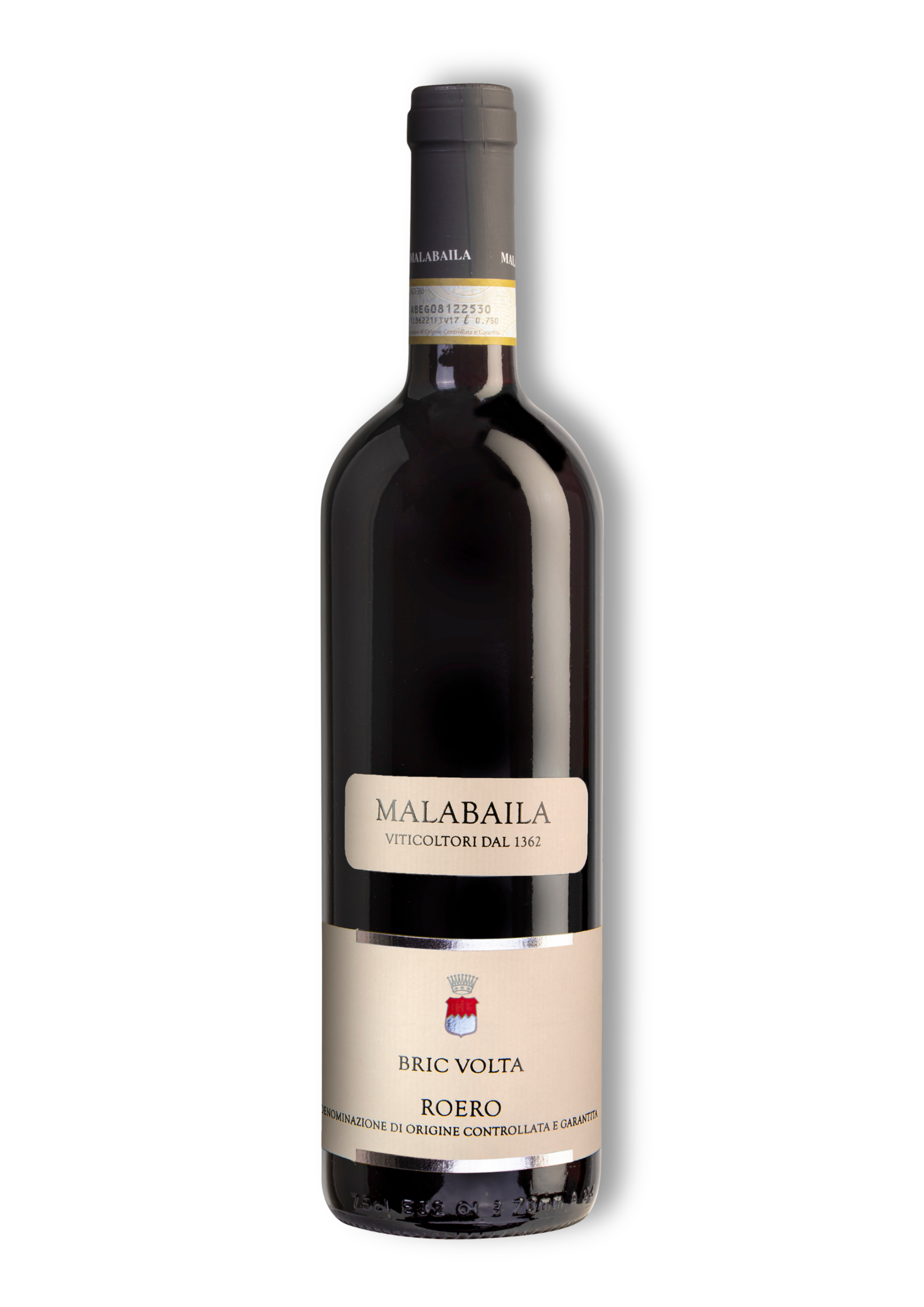 Roero DOCG “Bric Volta”